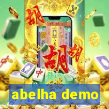abelha demo